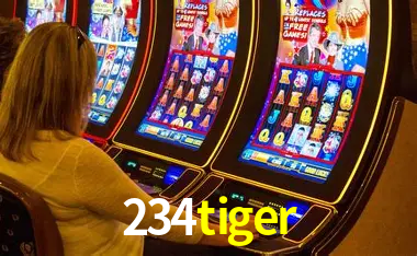 Live Casino 234tiger