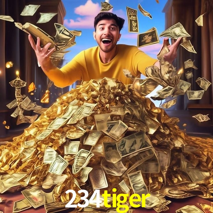 Football Betting 234tiger