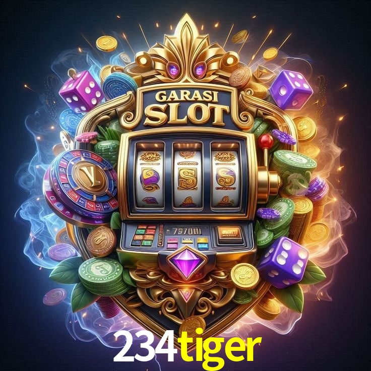 Secure Login 234tiger