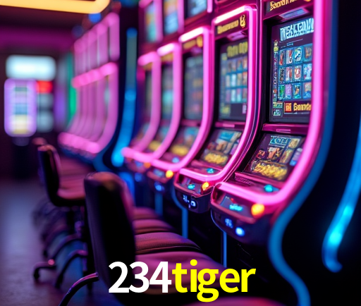 Seasonal Promotions 234tiger