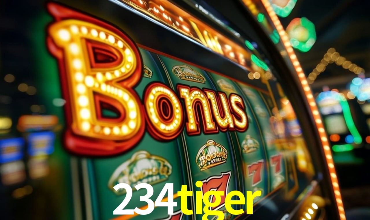 Flash Promotion 234tiger