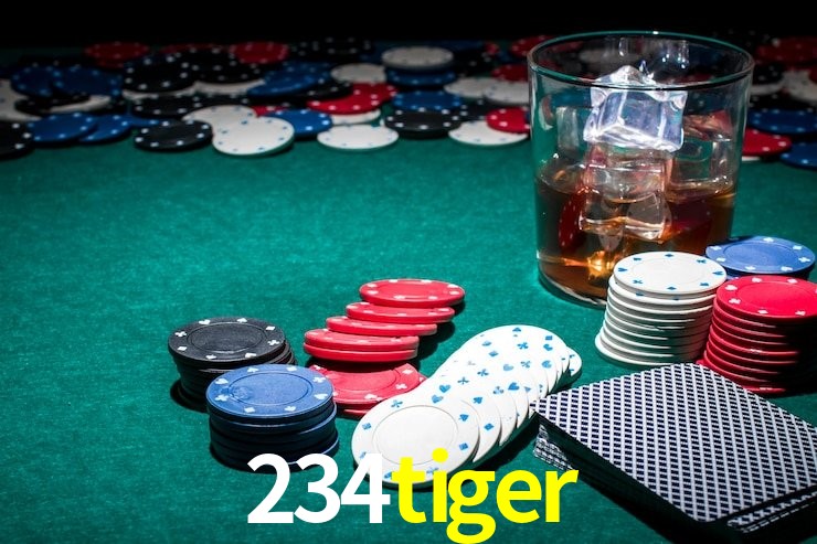 Sports Statistics 234tiger