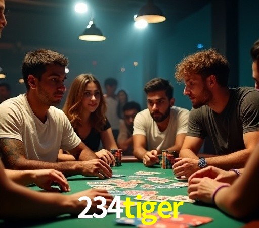 Weekend Specials 234tiger